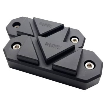 Rail Weights Saber Tactical M-LOK 227 grams