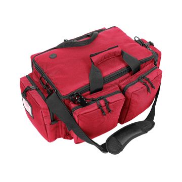Range Bag AHG Red