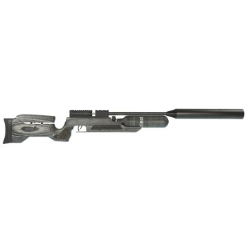 RAW HM1000X LRT Black