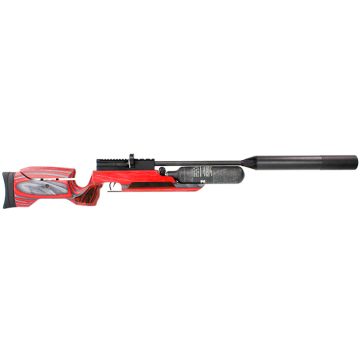 RAW HM1000X LRT Red