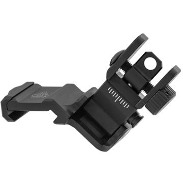 Rear sight UTG Accu-Sync Flip Up 45° Angle
