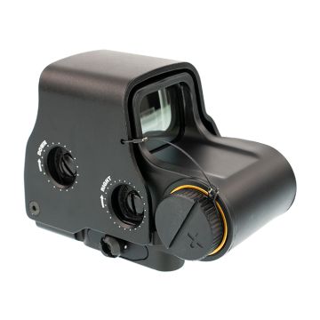 Aim-O EXPS 3-2 QD Mount Red Dot