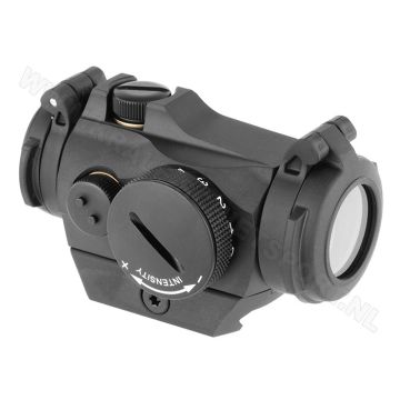 Aimpoint Micro H-2 2 MOA Picatinny Red Dot