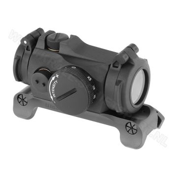 Aimpoint Micro H-2 2 MOA for Blaser Red Dot