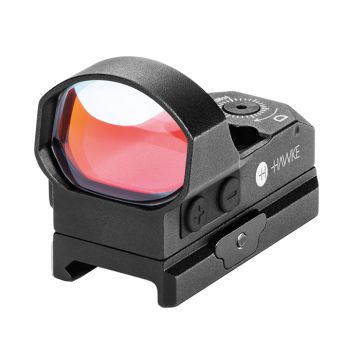 Hawke Reflex Weaver/Picatinny Red Dot
