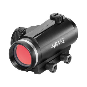 Hawke Vantage 1x25 Dovetail 9-11mm Red Dot