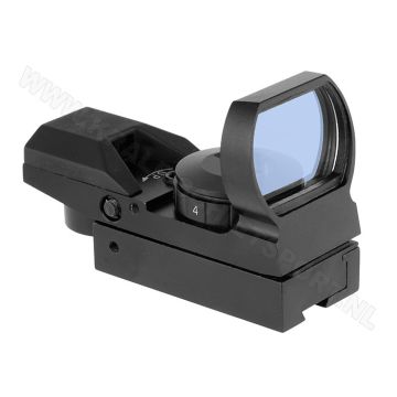 Snowpeak 1x22x33 II Red Dot