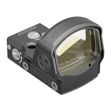 Leupold DeltaPoint Pro Reflex 2.5 MOA Red Dot