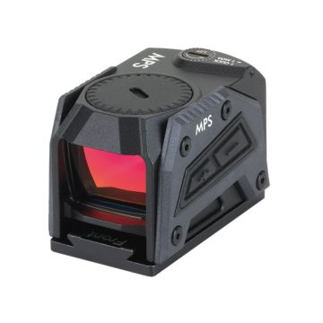 Steiner MPS 3.3 MOA Red Dot