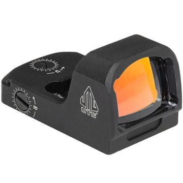 UTG OP3 Micro Adaptive Base Red Dot