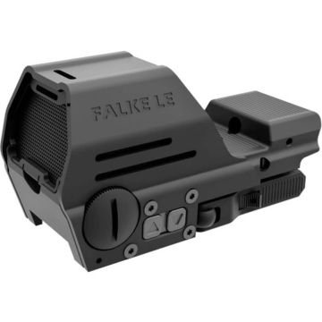 Falke LE QL GEN2 Reflex Sight 2 MOA Red Dot