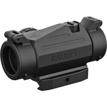 Falke S Reflex Sight 2 MOA Red Dot