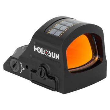 Red Dot Holosun HS507C X2