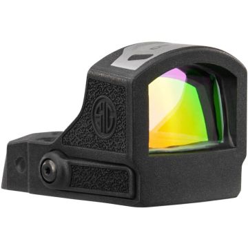 Sig Sauer Romeo-RS Compact 3 MOA Red Dot