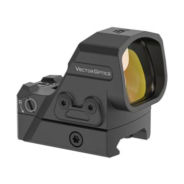 Vector Optics Frenzy 1x24x29 GenII Red Dot
