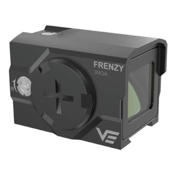Vector Optics Frenzy Plus 3 MOA Red Dot