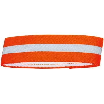 Reflective Strap Hunter Warnband Adjustable