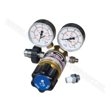 Regulator Best Fittings