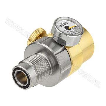 Regulator / Charging Kit Krale Inline MK3