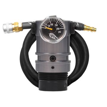 Regulator Wolverine Storm Category 5 met Flex Line
