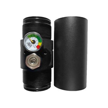 Regulator AEA Externally Adjustable + Plenum