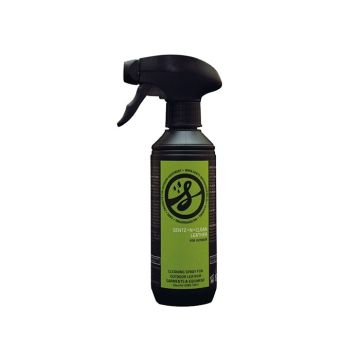 Cleaner Sentz-n-Clean Leather Spray