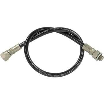 Replacement Hose Hill Pumps 450 mm 1/8 BSP Male-Female