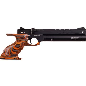 Reximex RPA - Orange Laminated