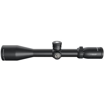 Athlon Optics Midas TAC 6-24x50 APRS2 Rifle Scope