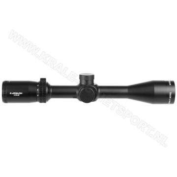 Athlon Optics Talos 4-16x40 Mildot Rifle Scope