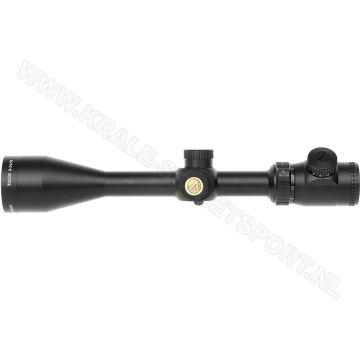 Athlon Optics Talos 6-24x50 Rifle Scope