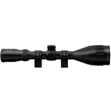 Nikko Stirling Mountmaster 4-16x50 AO Mil Dot Rifle Scope