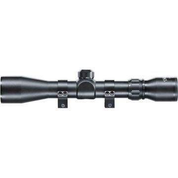 Walther 3-9x40 Reticle 8 Rifle Scope