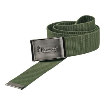 Riem Pinewood Canvas Olive Green