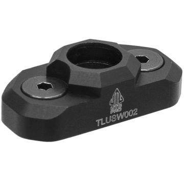 Riembeugeladaptor UTG Keymod Black
