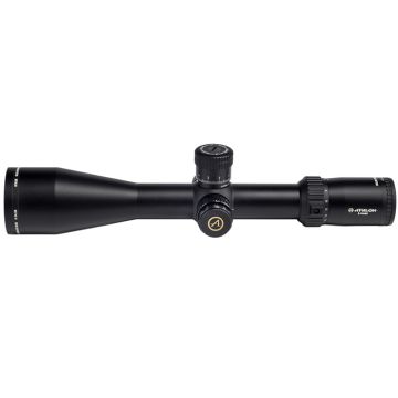 Athlon Optics Helos BTR Gen2 6-24x56 APRS6 Rifle Scope