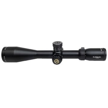 Athlon Optics Midas BTR Gen2 4.5-27x50 APRS4 Rifle Scope