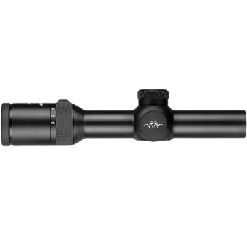 Blaser B2 1-6x24 iC 4A Rifle Scope