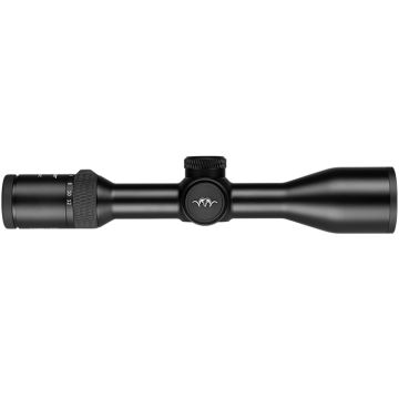 Blaser B2 2-12x50 iC 4A Rifle Scope