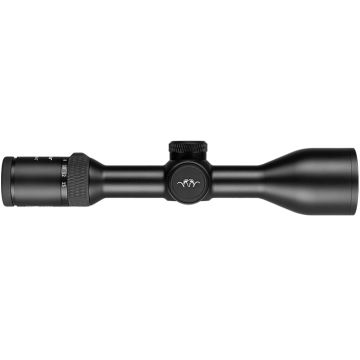 Blaser B2 2.5-15x56 iC 4A Rifle Scope