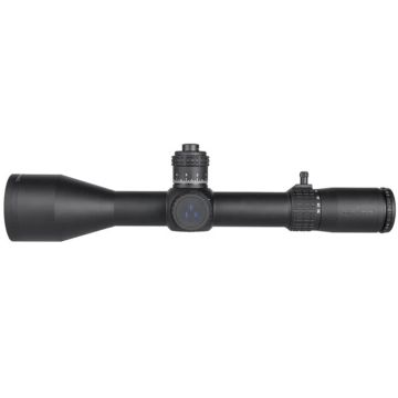Delta Optical Stryker HD 4.5-30x56 FFP Richtkijker