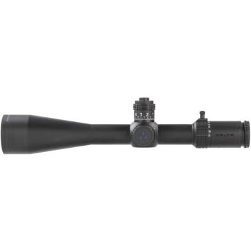 Delta Optical Stryker HD 5-50x56 SFP Richtkijker
