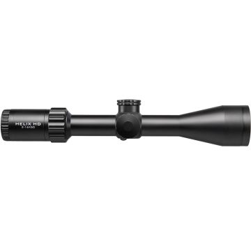 Element Optics Helix HD 2-16x50 RAPTR-1 Rifle Scope