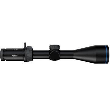 Meopta Optika6 3-18x56 RD SFP 4K MOA Rifle Scope