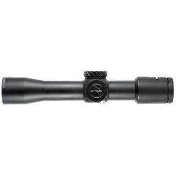 Optisan CP 10x32P MH10 Rifle Scope