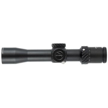 Optisan CP 3-12x32P MH10 Rifle Scope