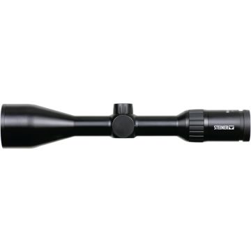 Steiner Ranger 4 3-12x56 4A-I Rifle Scope
