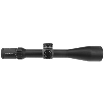 Vector Optics Continental 5-30x56 VCT-34FFP Tactical MIL Rifle Scope