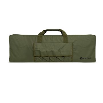 Geweerfoedraal Krale Assault Rifle 36" Green 92x34
