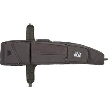 Rifle Bag Ulfhednar Backpack 120x30